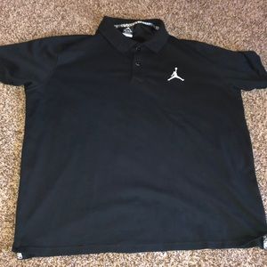 Jordan Polo